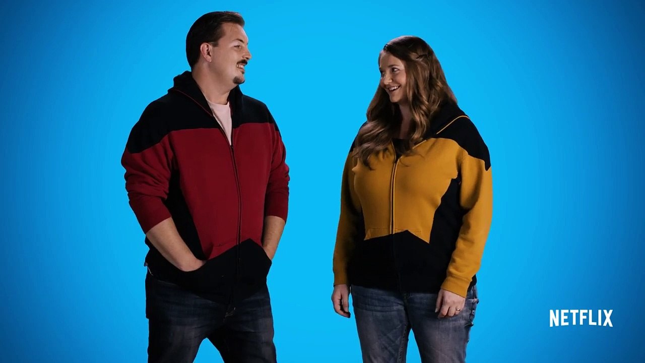 Star Trek Acapella  TOS Opening Theme