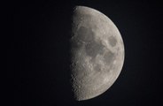 Poeira lunar trazida na missão Apollo 11 será leiloada por quase £ 1 milhão