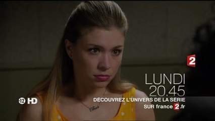 Rizzoli and Isles france 2 lundi 12 mai