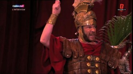 Enfin te voilà (Comédie +)