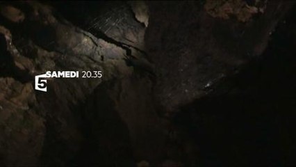 Echappées belles (France 5) 11 octobre