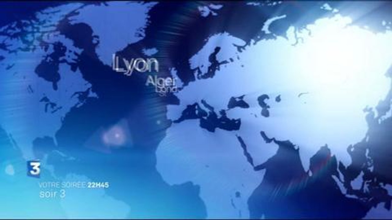 Faut pas rêver vendredi 4 juillet france 3