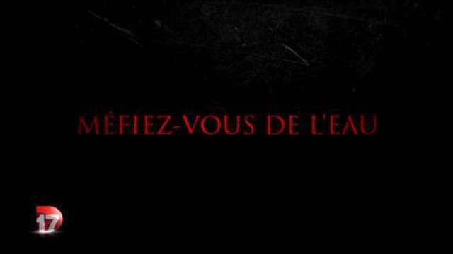 Panique sur la côte (D17) 11 novembre