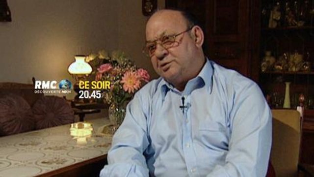 6 juin 44 Paroles de soldats (RMC Découverte) 30 mai 2014