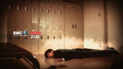 La science de l'étrange (RMC Découverte) 10 mars 2015