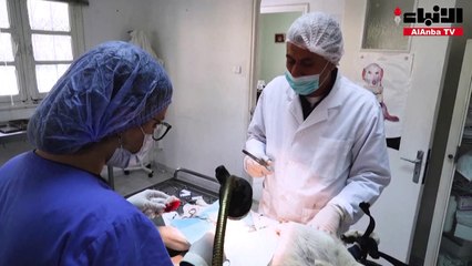 الكلاب الضالة تثير القلق في دول المغرب العربي