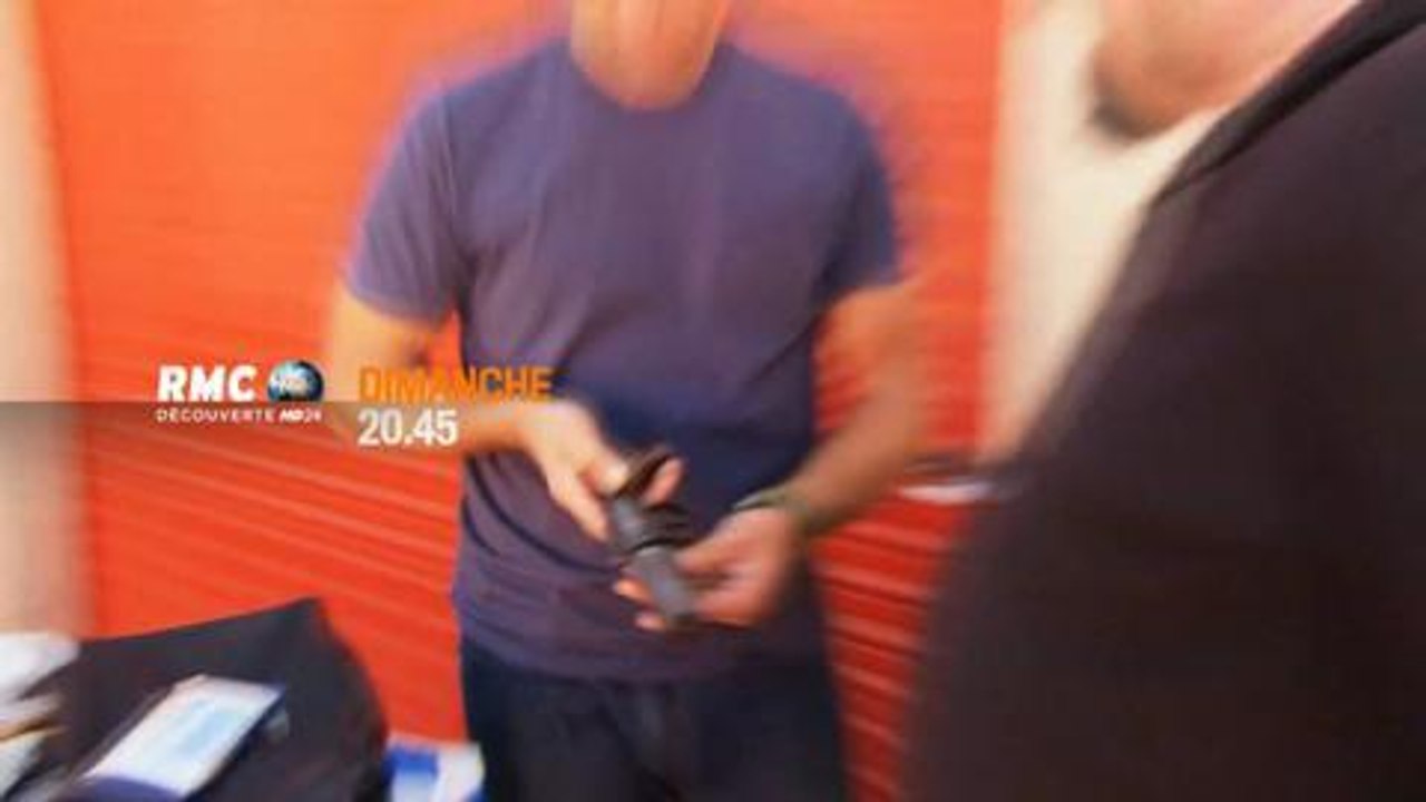 Adjugé, Vendu : à la conquête de l'Ouest (RMC Découverte) - dimanche 6 septembre