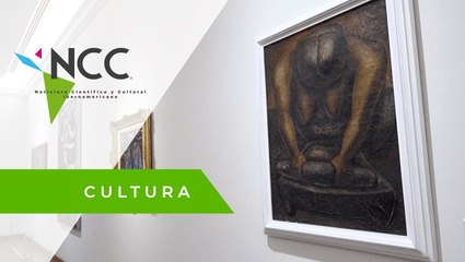 A la venta, la colección de arte de un banco en México