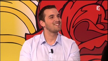 Les Z'Amours : ce candidat se vante de ses prouesses sexuelles... (gênant)