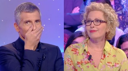 Gênant : maîtresse d'école, elle se retrouve en culotte devant ses élèves et l'inspectrice TLMVPSP