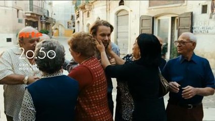 Ma belle-famille en Italie (Arte) 16 janvier 2015