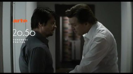 Trop tôt pour mourir (Arte) : 28 août 2015