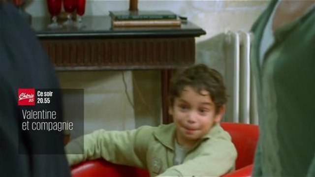 Valentine et compagnie chérie 25 mercredi 18 novembre 2015