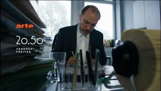 double jeu arte vendredi 23 octobre 2015