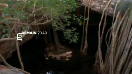 Echappées belles (France 5)Samedi 19 décembre