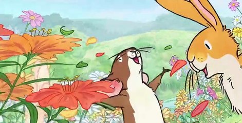 Guess How Much I Love You S01 E03