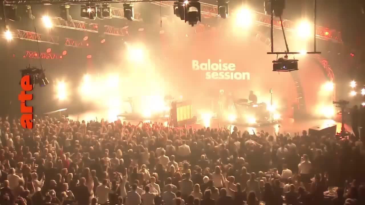 Baloise Session 2017 : Alicia Keys