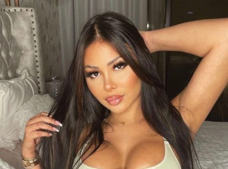 Maeva Ghennam (Les Marseillais) demande à affronter une consœur sur un ring… découvrez de qui il s’agit !