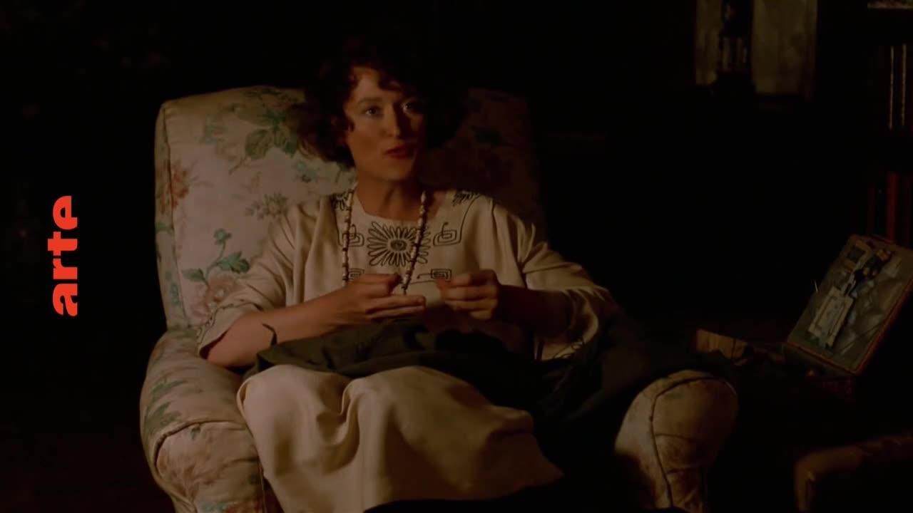 Out of Africa
