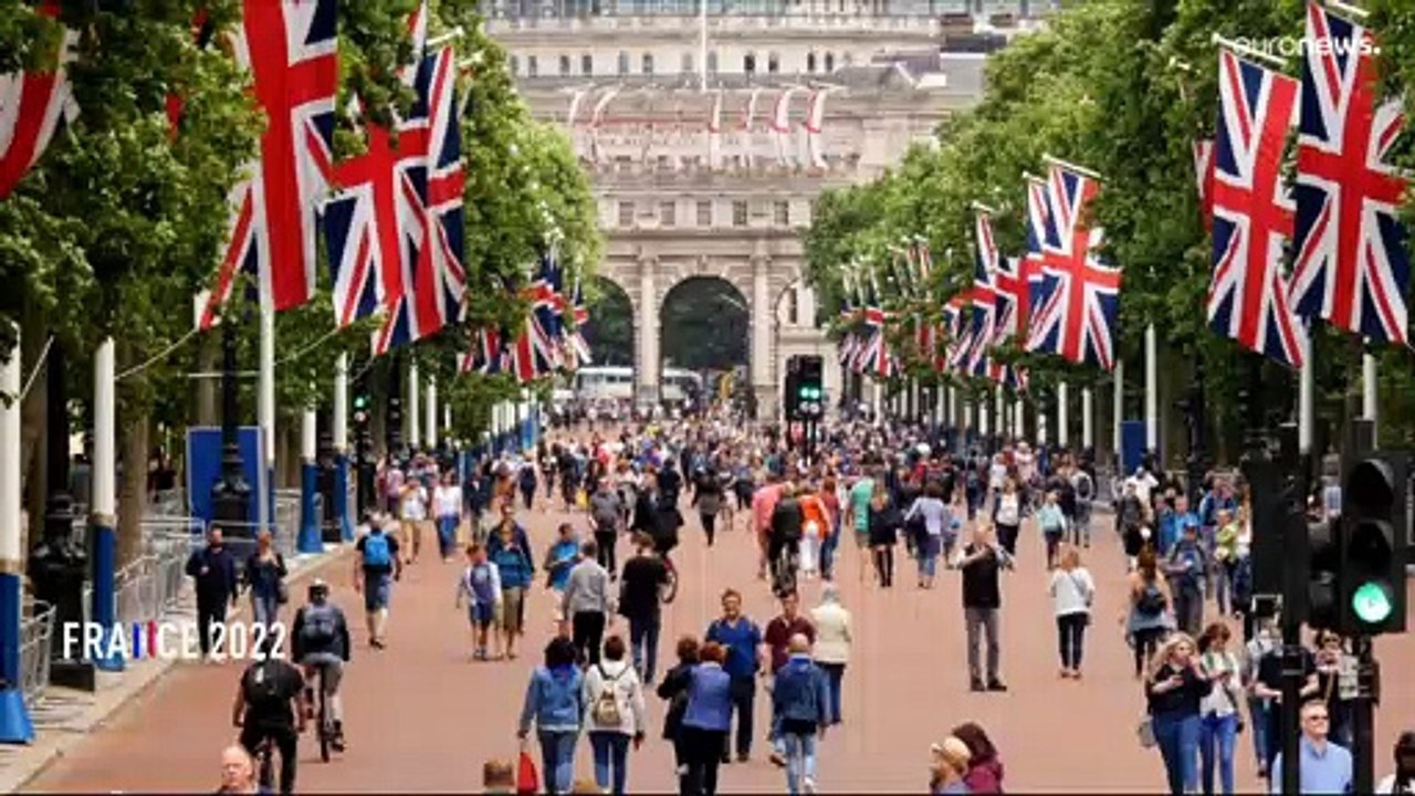 Frankreich wählt: Der Brexit vertreibt Franzosen