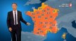Extrait du bulletin météo de France 2 du 29 juin 2015