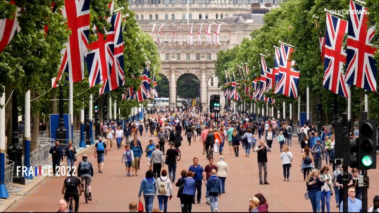 I francesi nel Regno Unito: dopo la Brexit in 40mila hanno già lasciato il paese