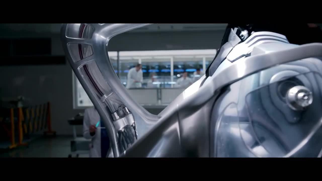 Robocop