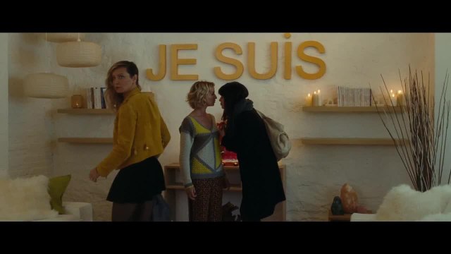 Jamais le premier soir