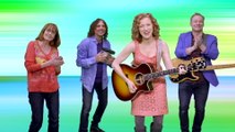 The Laurie Berkner Band - Victor Vito