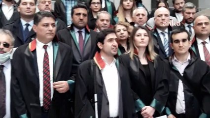 Görme engelli avukata “İki tanık bulamadın mı, körsün" dediği iddia edilen savcı, HSK'ya şikâyet edildi