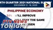 51% of Filipinos believe PH economy will improve in the next 12 months