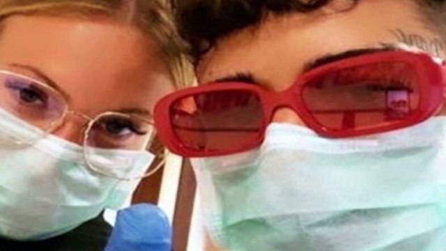 “Terzo ritorno di fiamma”. Una foto e il gossip esplode vip, ex fidanzati di nuovo insieme