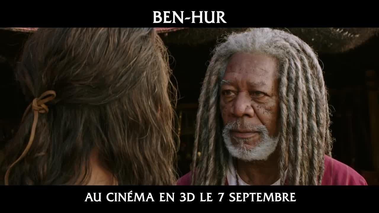 BEN-HUR - 23 janvier
