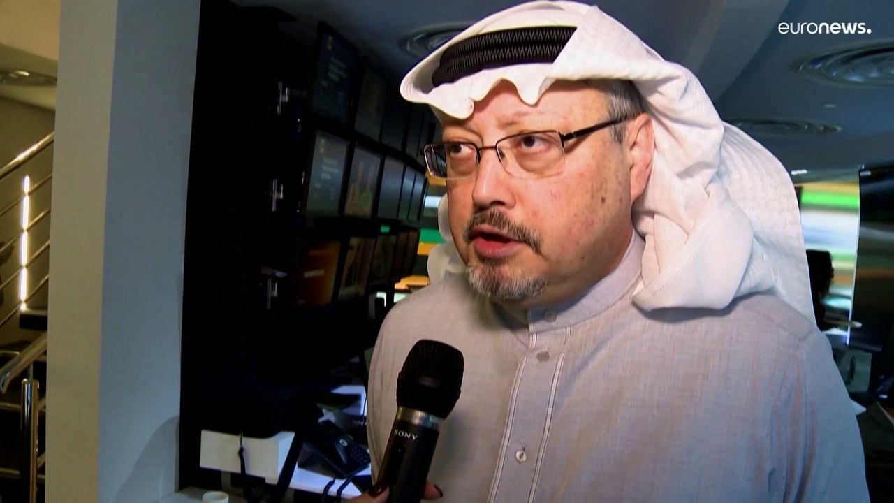 Mordfall kashoggi: prozess nach saudi-arabien verlegt