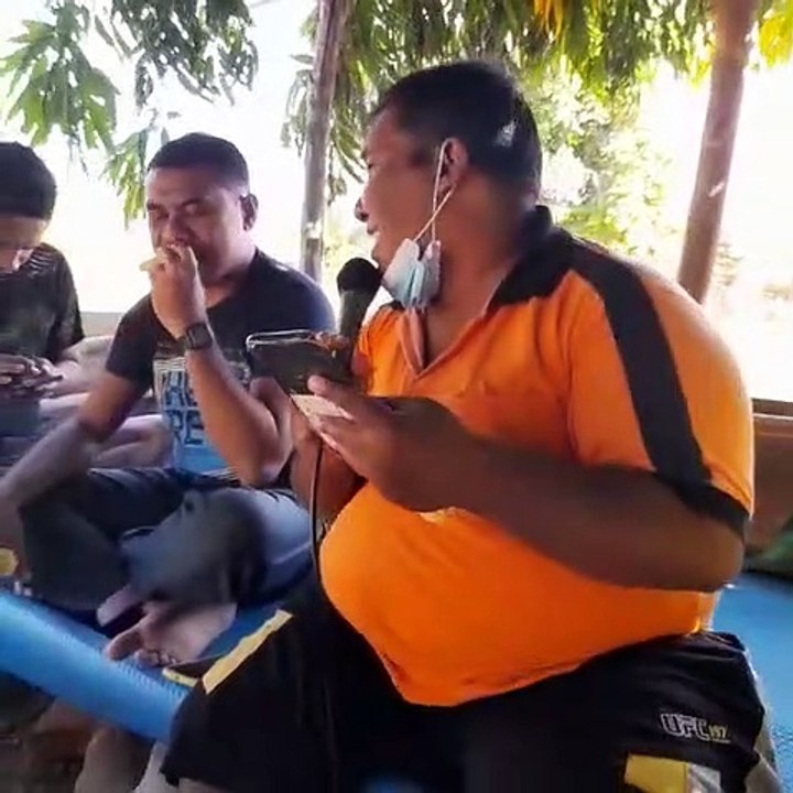 Berapa puluh tahun lalu