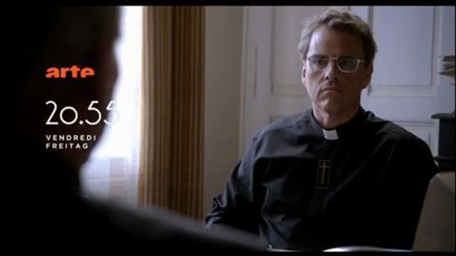 Bande-annonce Le métis de Dieu (Arte) - vendredi 6 février