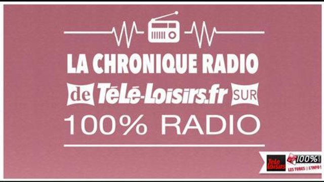 Chronique 100% radio - Jeudi 17 décembre
