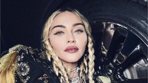 GALA VIDEO - Madonna défigurée : mais qu’est-il arrivé à son visage ?