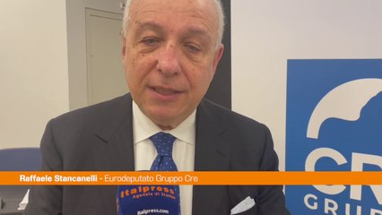 Stancanelli "Pnrr grande occasione per Sicilia, volano per ripresa"