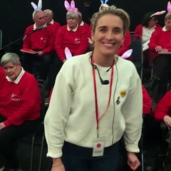 What's in your Chad - April 6 2022