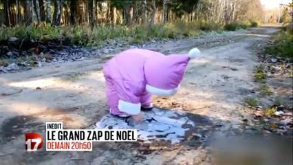 Grand Zap Noël (D17) Samedi 19 décembre