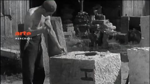 Les aventuriers de l'art moderne ep 1 et 2 (Arte) - mercredi 16 décembre