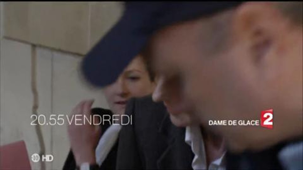 les dames dame de glace france 2 vendredi 18 décembre 2015