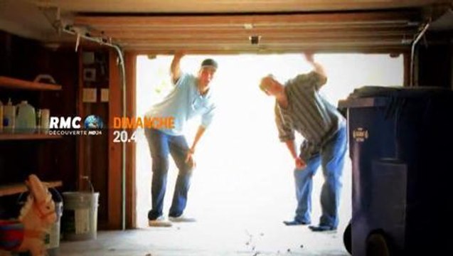 Enchères à l'aveugle instinct de vétéran RMC découverte - Dimanche 8 Novembre 2015