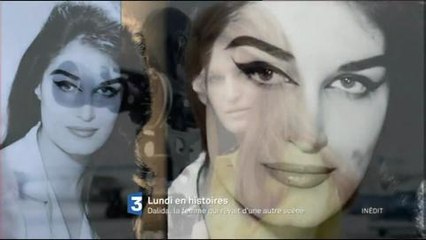 Bande-annonce - Lundi en histoires (France 3) Lundi 25 janvier