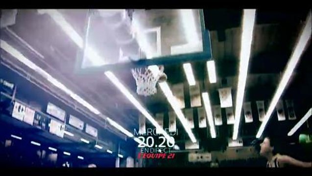 l'équipe 21 BASKET BALL - BOURGES ORENBURG mercredi 4 novembre 2015