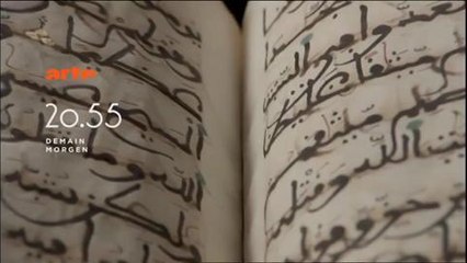 Jésus et l'Islam arte mardi 8 décembre 2015