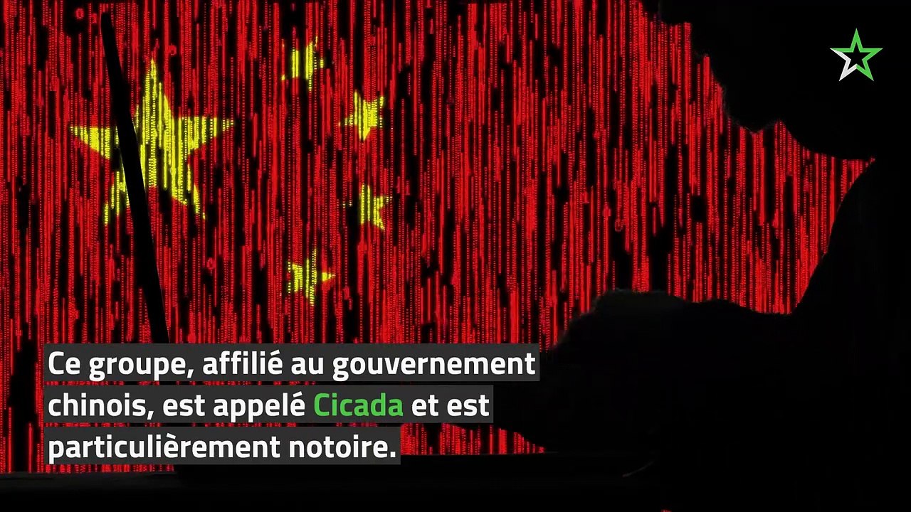 Des pirates chinois se servent du lecteur VLC pour lancer leurs attaques