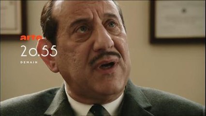 au service de la France arte jeudi 29 octobre 2015