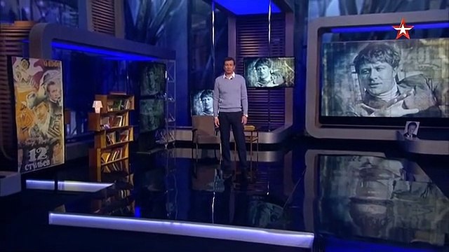 Легенды кино. Андрей Миронов